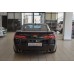 Chevrolet Camaro SS 6.2 V8